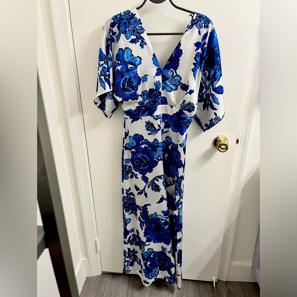 Italian style jumpsuit